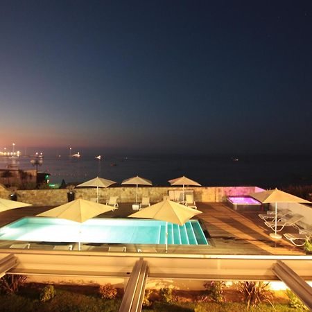 Residence Dary LʼÎle-Rousse Εξωτερικό φωτογραφία