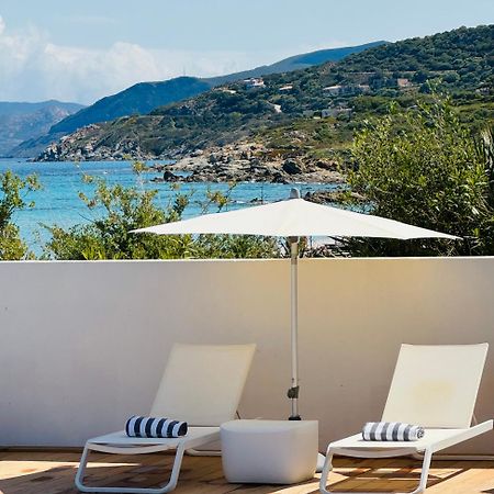 Residence Dary LʼÎle-Rousse Εξωτερικό φωτογραφία
