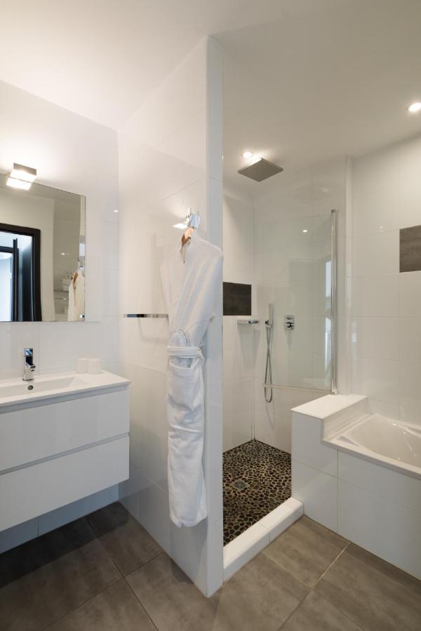 Residence Dary LʼÎle-Rousse Εξωτερικό φωτογραφία