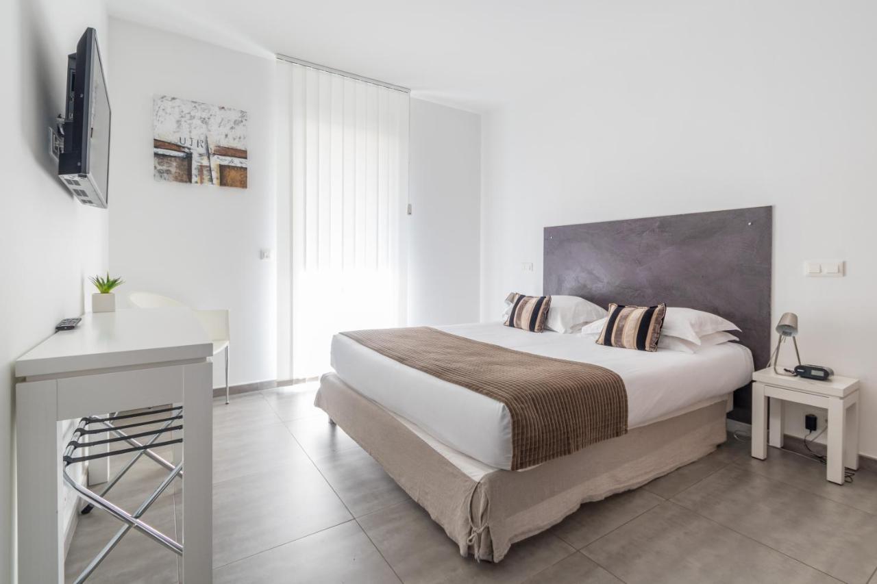 Residence Dary LʼÎle-Rousse Εξωτερικό φωτογραφία