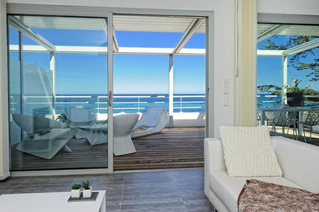 Residence Dary LʼÎle-Rousse Εξωτερικό φωτογραφία