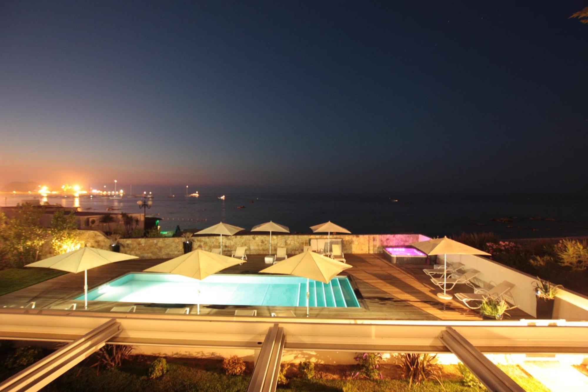 Residence Dary LʼÎle-Rousse Εξωτερικό φωτογραφία