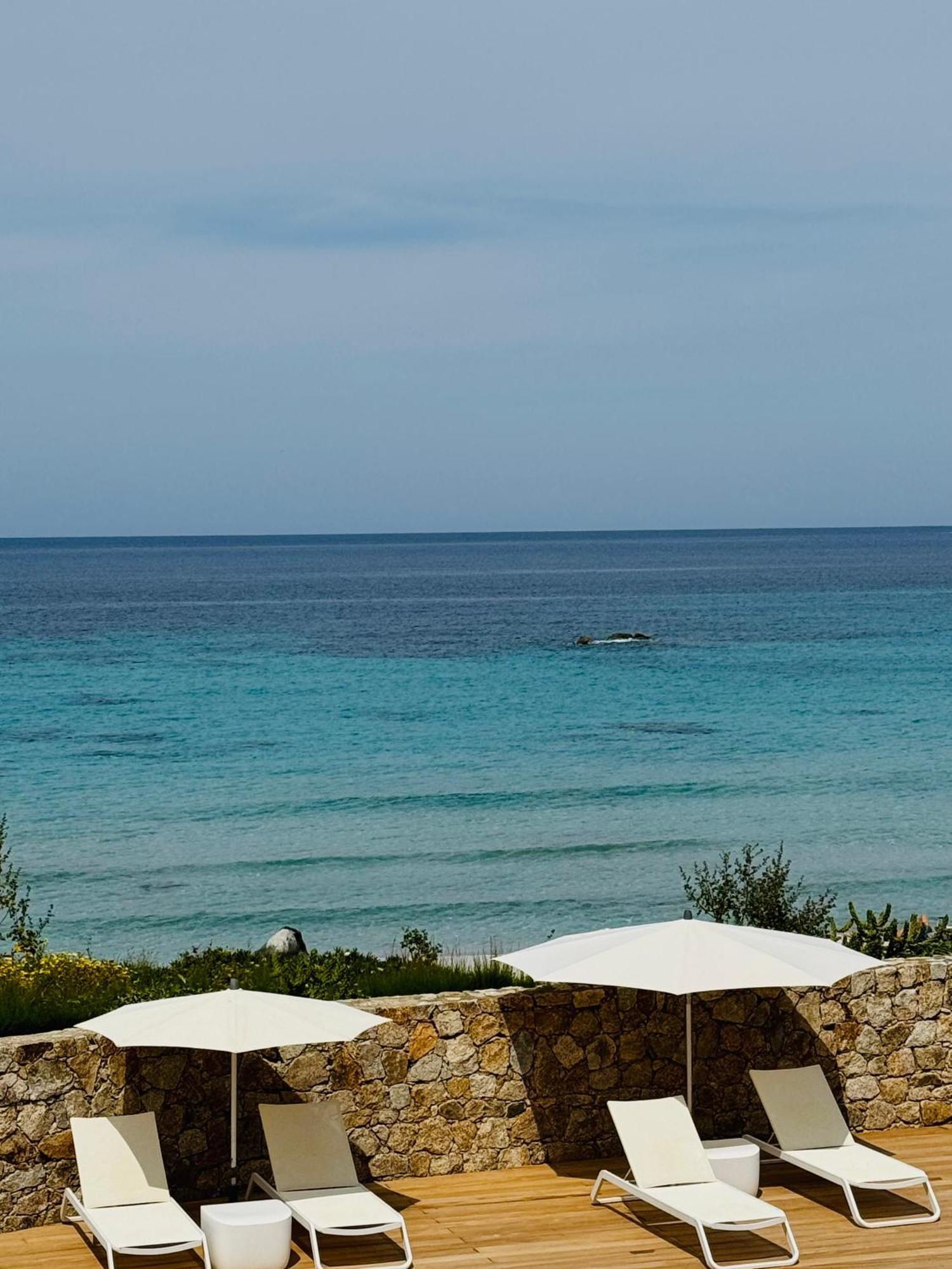 Residence Dary LʼÎle-Rousse Εξωτερικό φωτογραφία