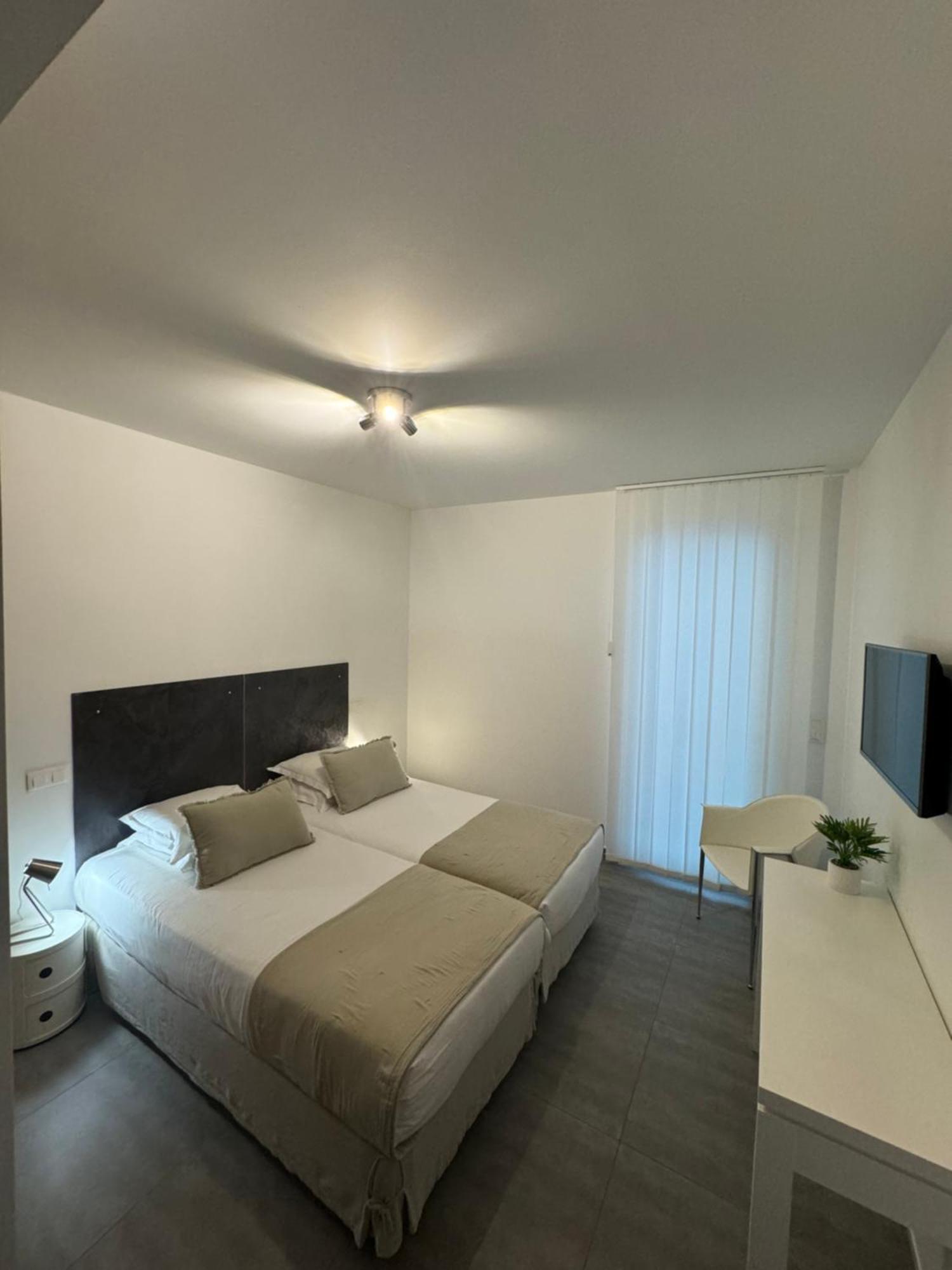 Residence Dary LʼÎle-Rousse Εξωτερικό φωτογραφία