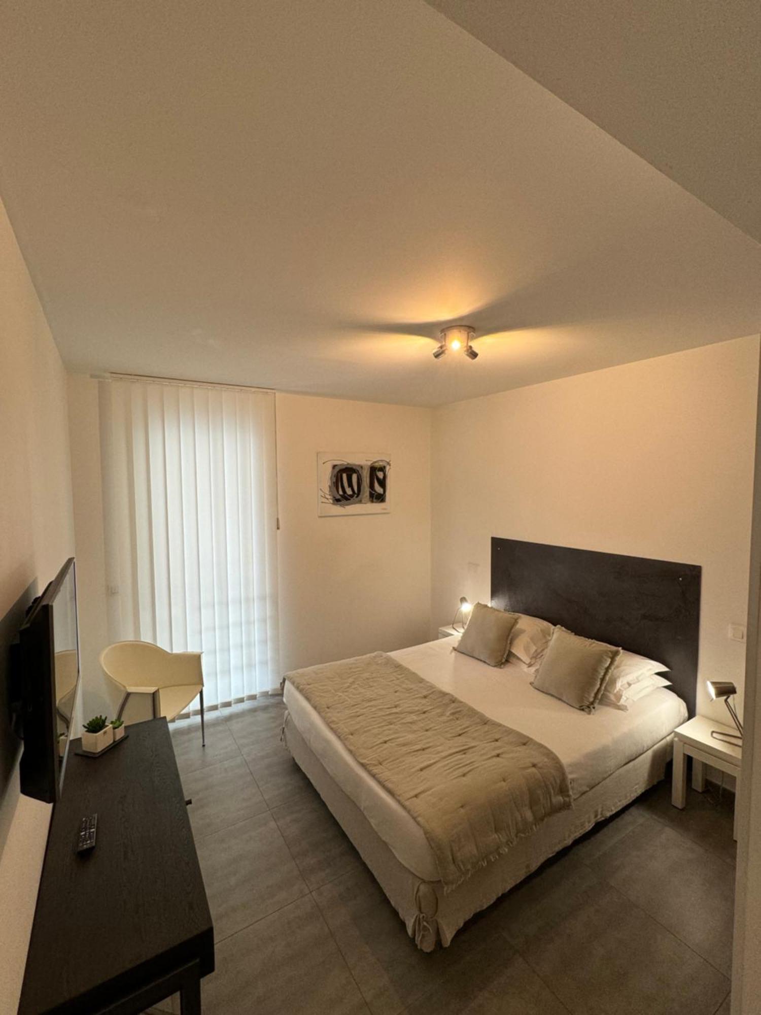 Residence Dary LʼÎle-Rousse Εξωτερικό φωτογραφία