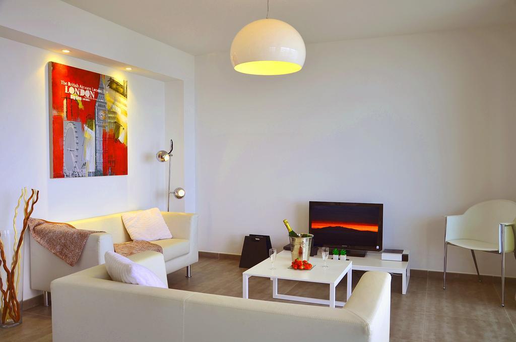 Residence Dary LʼÎle-Rousse Εξωτερικό φωτογραφία