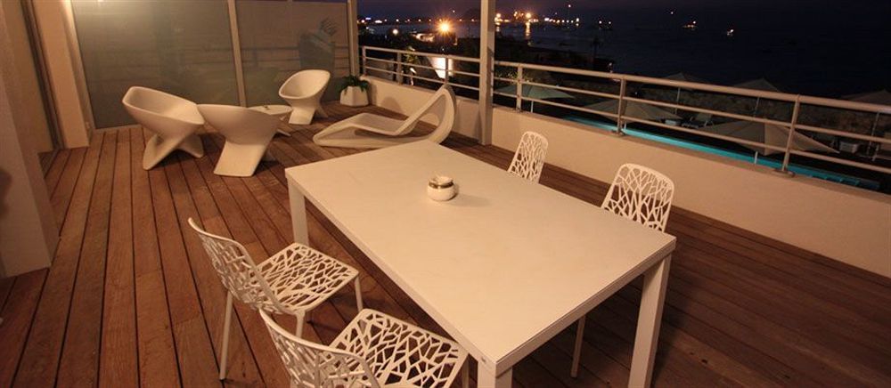 Residence Dary LʼÎle-Rousse Εξωτερικό φωτογραφία